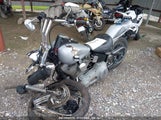 HARLEY-DAVIDSON FXST 1HD1BHY152Y034593 снимка