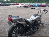HARLEY-DAVIDSON FXST 1HD1BHY152Y034593 снимка