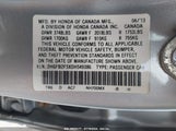 HONDA CIVIC LX 2HGFB2F5XDH549386 снимка