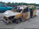TOYOTA SIENNA LE 5TDZA23C55S312471 снимка