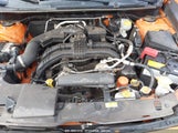 SUBARU CROSSTREK 2.0I PREMIUM JF2GTACC2KH351760 photo