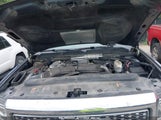 GMC SIERRA 2500HD DENALI 1GT12SEY3KF****** снимка