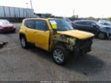 JEEP RENEGADE LATITUDE photo