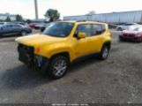 JEEP RENEGADE LATITUDE снимка