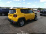 JEEP RENEGADE LATITUDE снимка