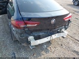 BUICK REGAL SPORTBACK ESSENCE W04GP6SX2J1****** снимка