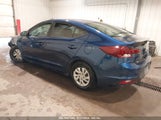 HYUNDAI ELANTRA SE 5NPD74LFXKH491011 снимка