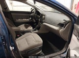 HYUNDAI ELANTRA SE 5NPD74LFXKH491011 снимка