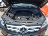 MERCEDES-BENZ GLS 450 4MATIC photo