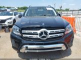 MERCEDES-BENZ GLS 450 4MATIC photo