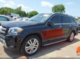 MERCEDES-BENZ GLS 450 4MATIC photo