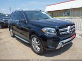 MERCEDES-BENZ GLS 450 4MATIC photo