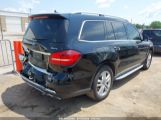 MERCEDES-BENZ GLS 450 4MATIC photo