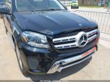 MERCEDES-BENZ GLS 450 4MATIC photo