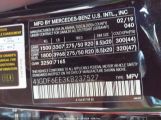 MERCEDES-BENZ GLS 450 4MATIC 4JGDF6EE3KB****** fotografie