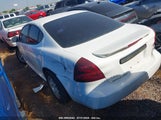 PONTIAC GRAND PRIX 2G2WP552161106794 снимка