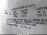 PONTIAC GRAND PRIX 2G2WP552161106794 снимка