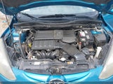 MAZDA MAZDA2 SPORT JM1DE1KY4C0****** снимка