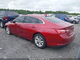 CHEVROLET MALIBU FWD LT 1G1ZD5STXLF105350 снимка
