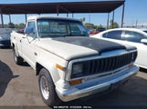 JEEP JEEP TRUCK J10 1JTNE25N3ET****** fotografie