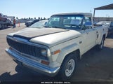 JEEP JEEP TRUCK J10 1JTNE25N3ET****** photo