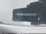 HYUNDAI ACCENT GLS KMHCU4AE0DU277177 снимка
