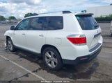TOYOTA HIGHLANDER LIMITED V6 5TDYK3EH2CS****** снимка