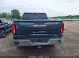 GMC SIERRA 1500 4WD SHORT BOX SLT 1GTU9DET0MZ****** fotografie