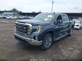 GMC SIERRA 1500 4WD SHORT BOX SLT 1GTU9DET0MZ****** photo