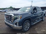 GMC SIERRA 1500 4WD SHORT BOX SLT 1GTU9DET0MZ****** fotografie