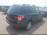 SUBARU FORESTER 2.5X JF2SH6BC7AH905335 fotografie