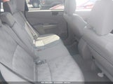 SUBARU FORESTER 2.5X JF2SH6BC7AH905335 fotografie