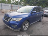 NISSAN PATHFINDER SV 5N1DR2MN4HC664462 снимка