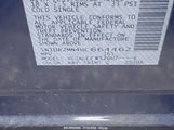 NISSAN PATHFINDER SV 5N1DR2MN4HC664462 снимка
