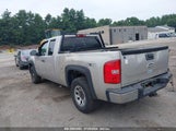 CHEVROLET SILVERADO 1500 LS 1GCEK19C09Z****** снимка