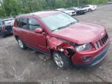 JEEP COMPASS LATITUDE снимка