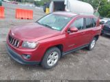 JEEP COMPASS LATITUDE снимка