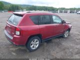 JEEP COMPASS LATITUDE снимка