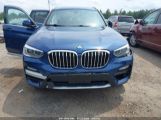 BMW X3 XDRIVE30I снимка