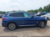 BMW X3 XDRIVE30I снимка