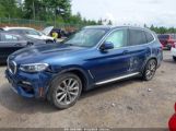 BMW X3 XDRIVE30I снимка