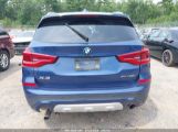 BMW X3 XDRIVE30I снимка