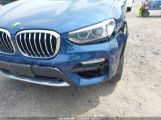 BMW X3 XDRIVE30I снимка