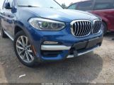 BMW X3 XDRIVE30I снимка