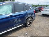 BMW X3 XDRIVE30I снимка