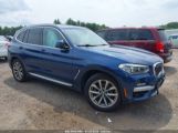 BMW X3 XDRIVE30I снимка