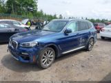 BMW X3 XDRIVE30I снимка