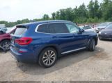 BMW X3 XDRIVE30I снимка