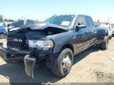 RAM 3500 TRADESMAN 4X2 8' BOX 3C63RPGL8NG****** снимка