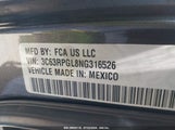 RAM 3500 TRADESMAN 4X2 8' BOX 3C63RPGL8NG****** снимка